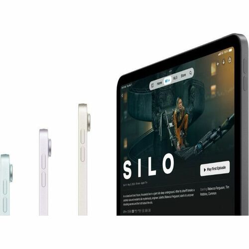 Apple iPad Air 13 (2025) A3269 Tablet - 13\" - 8 GB - 128 GB Storage -