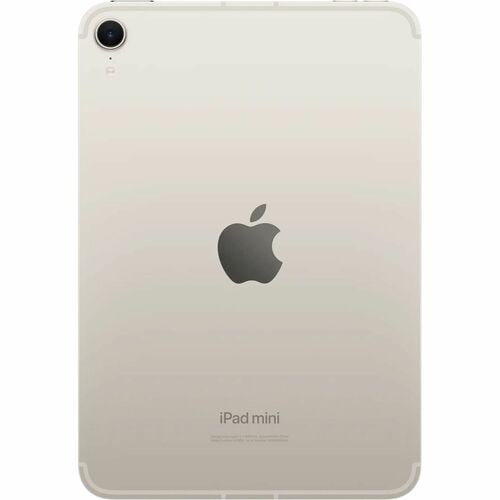 Apple iPad Air 13 (2025) A3269 Tablet - 13\" - 8 GB - 128 GB Storage -