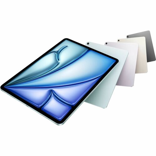 Apple iPad Air 13 (2025) A3269 Tablet - 13\" - 8 GB - 128 GB Storage -