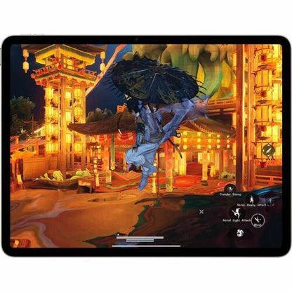 Apple iPad Air 13 (2025) A3269 Tablet - 13\" - 8 GB - 128 GB Storage -