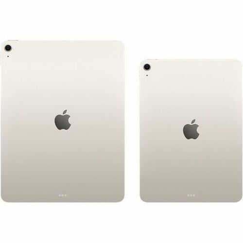Apple iPad Air 13 (2025) A3269 Tablet - 13\" - 8 GB - 128 GB Storage -