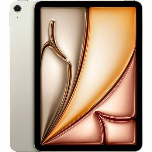Apple iPad Air 11 (2025) A3266 Tablet - 11\" - 8 GB - 256 GB Storage -