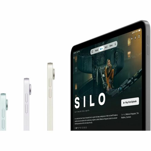 Apple iPad Air 11 (2025) A3266 Tablet - 11\" - 8 GB - 256 GB Storage -