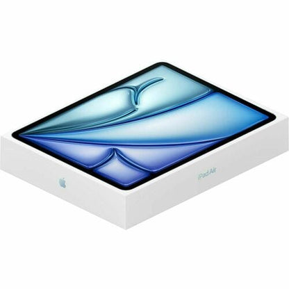 Apple iPad Air 11 (2025) A3266 Tablet - 11\" - 8 GB - 256 GB Storage -