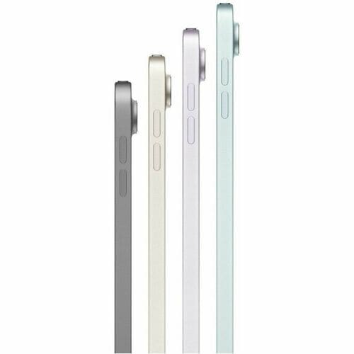 Apple iPad Air 13 (2025) A3269 Tablet - 13\" - 8 GB - 256 GB Storage -
