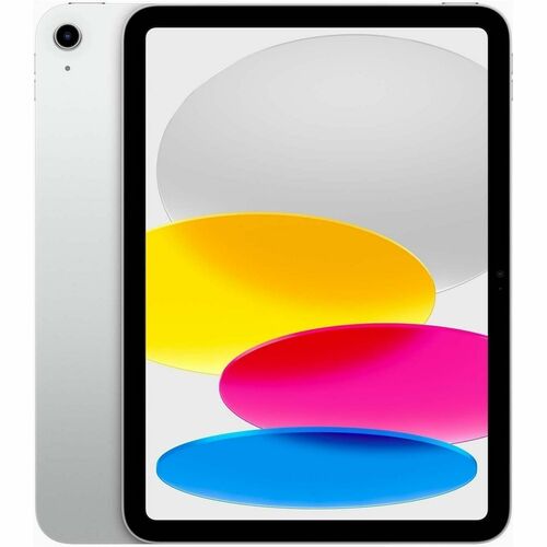 Apple iPad (11th Generation) A3354 Tablet - 11\" - 6 GB - 256 GB Stora