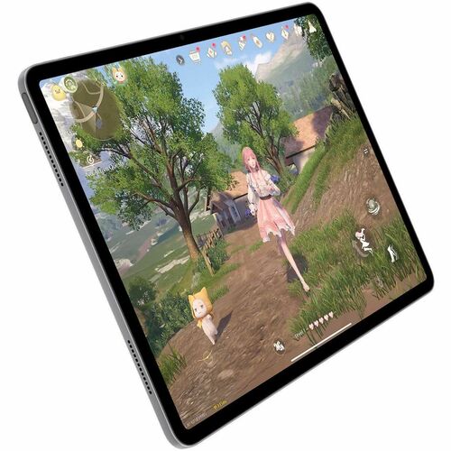 Apple iPad Air 11 (2025) A3267 Tablet - 11\" - 8 GB - 512 GB Storage -