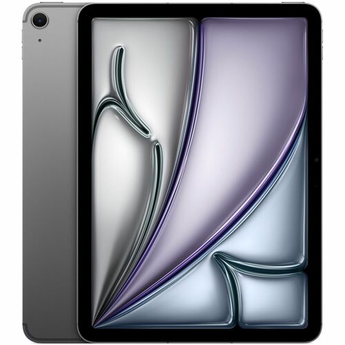 Apple iPad Air 11 (2025) A3267 Tablet - 11\" - 8 GB - 128 GB Storage -