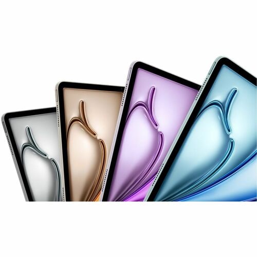 Tableta Apple iPad Air 11 (2025) A3266 - 11" - 8 GB - 1 TB de almacenamiento