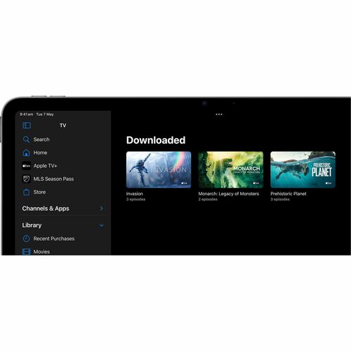 Tableta Apple iPad Air 11 (2025) A3266 - 11" - 8 GB - 1 TB de almacenamiento