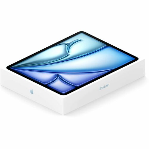 Apple iPad Air 11 (2025) A3267 Tablet - 11\" - 8 GB - 256 GB Storage