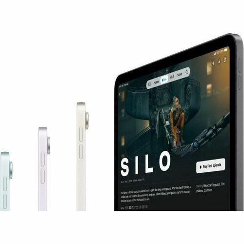 Apple iPad Air 11 (2025) A3267 Tablet - 11\" - 8 GB - 1 TB Storage - 5