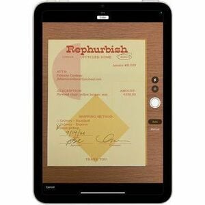 Apple iPad Air 11 (2025) A3267 Tablet - 11\" - 8 GB - 1 TB Storage