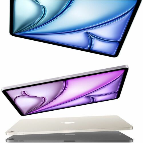 Tableta Apple iPad Air 11 (2025) A3266 - 11" - 8 GB - 1 TB de almacenamiento - P