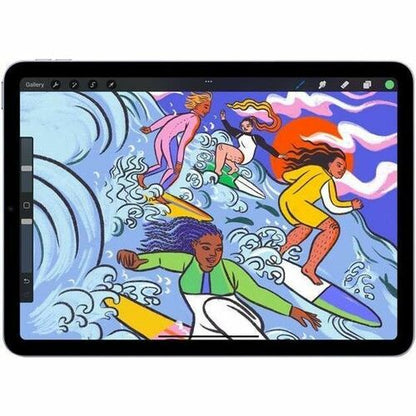 Tableta Apple iPad Air 11 (2025) A3266 - 11" - 8 GB - 1 TB de almacenamiento - P