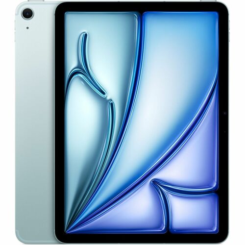 Apple iPad Air 11 (2025) A3267 Tablet - 11\" - 8 GB - 128 GB Storage -