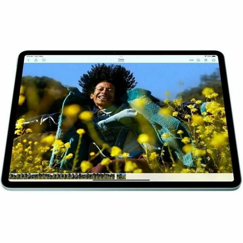 Apple iPad Air 11 (2025) A3267 Tablet - 11\" - 8 GB - 128 GB Storage -