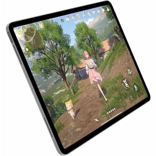 Apple iPad Air 13 (2025) A3268 Tablet - 13\" - 8 GB - 512 GB Storage -