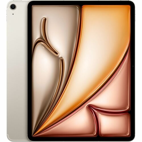 Apple iPad Air 11 (2025) A3267 Tablet - 11\" - 8 GB - 256 GB Storage -