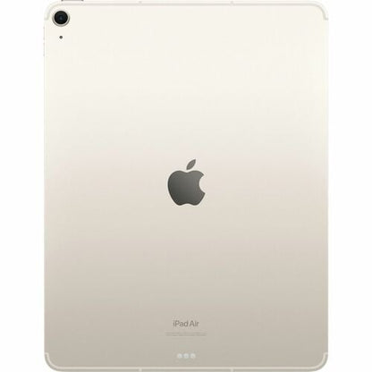 Apple iPad Air 11 (2025) A3267 Tablet - 11\" - 8 GB - 256 GB Storage -