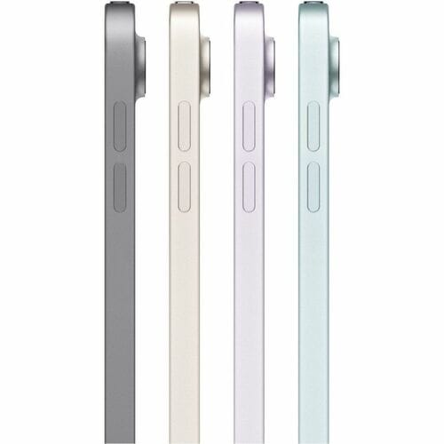 Apple iPad Air 11 (2025) A3267 Tablet - 11\" - 8 GB - 1 TB Storage - 5