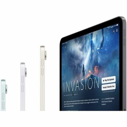 Apple iPad Air 11 (2025) A3267 Tablet - 11\" - 8 GB - 1 TB Storage - 5