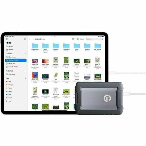 Apple iPad Air 11 (2025) A3267 Tablet - 11\" - 8 GB - 512 GB Storage -