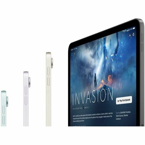 Apple iPad Air 11 (2025) A3267 Tablet - 11\" - 8 GB - 512 GB Storage -