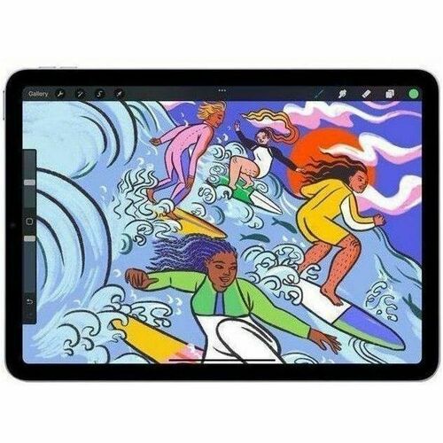 Apple iPad Air 11 (2025) A3267 Tablet - 11\" - 8 GB - 512 GB Storage -