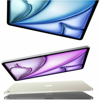 Apple iPad Air 11 (2025) A3267 Tablet - 11\" - 8 GB - 128 GB Storage -