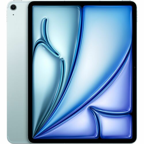 Apple iPad Air 11 (2025) A3267 Tablet - 11\" - 8 GB - 512 GB Storage -