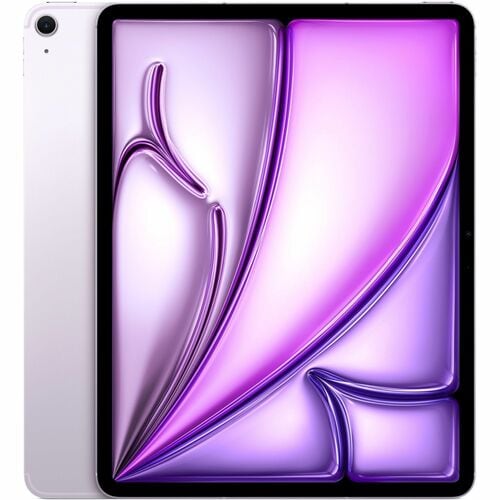 Apple iPad Air 11 (2025) A3267 Tablet - 11\" - 8 GB - 256 GB Storage -
