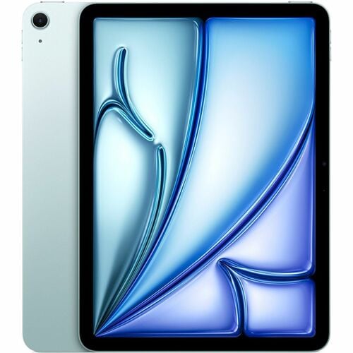 Apple iPad Air 11 (2025) A3266 Tablet - 11\" - 8 GB - 256 GB Storage -