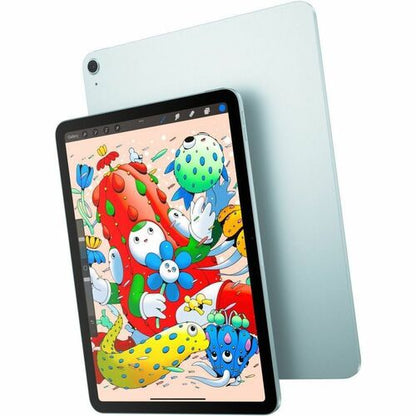 Apple iPad Air 11 (2025) A3266 Tablet - 11\" - 8 GB - 256 GB Storage -