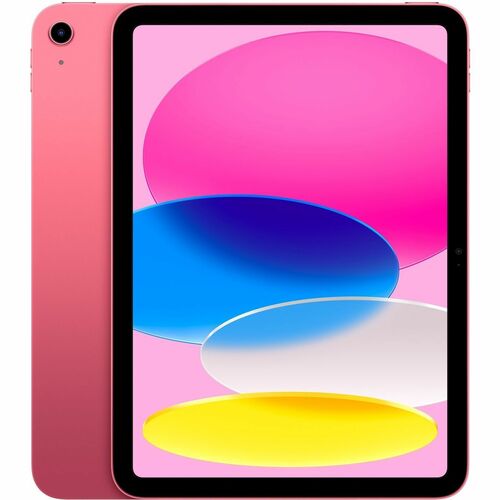 Apple iPad (11th Generation) A3354 Tablet - 11\" - 6 GB - 512 GB Stora