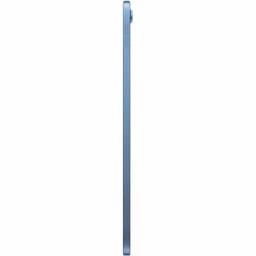 Tableta Apple iPad (11.ª generación) A3354 - 11" - 6 GB - 128 GB de almacenamiento - Azul
