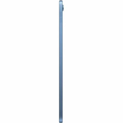 Tableta Apple iPad (11.ª generación) A3354 - 11" - 6 GB - 128 GB de almacenamiento - Azul