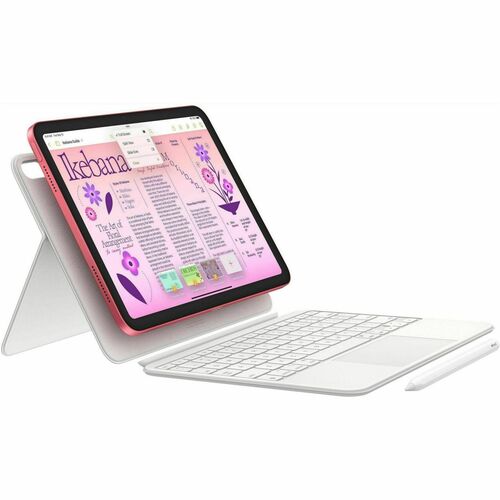 Tableta Apple iPad (11.ª generación) A3354 - 11" - 6 GB - 128 GB de almacenamiento