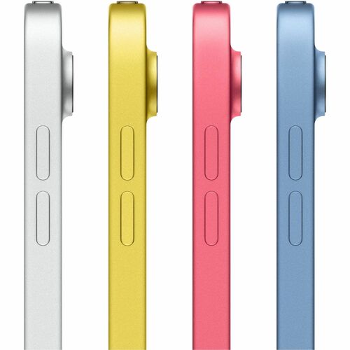 Tableta Apple iPad (11.ª generación) A3354 - 11" - 6 GB - 128 GB de almacenamiento