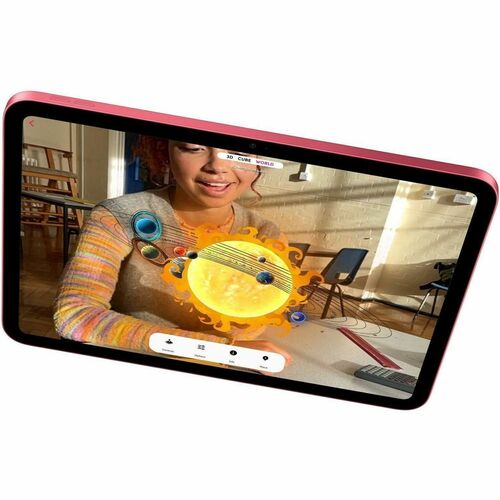 Tableta Apple iPad (11.ª generación) A3354 - 11" - 6 GB - 128 GB de almacenamiento