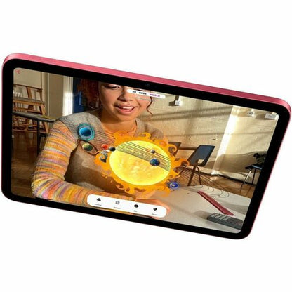 Tableta Apple iPad (11.ª generación) A3354 - 11" - 6 GB - 128 GB de almacenamiento