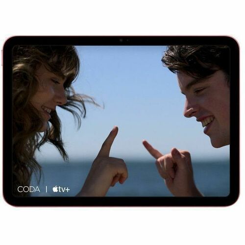 Tableta Apple iPad (11.ª generación) A3354 - 11" - 6 GB - 128 GB de almacenamiento