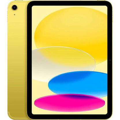 Apple iPad (11th Generation) A3355 Tablet - 11\" - 6 GB - 128 GB Storage - 5G