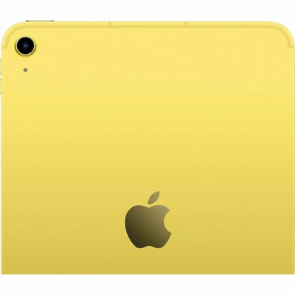Apple iPad (11th Generation) A3355 Tablet - 11\" - 6 GB - 128 GB Storage - 5G