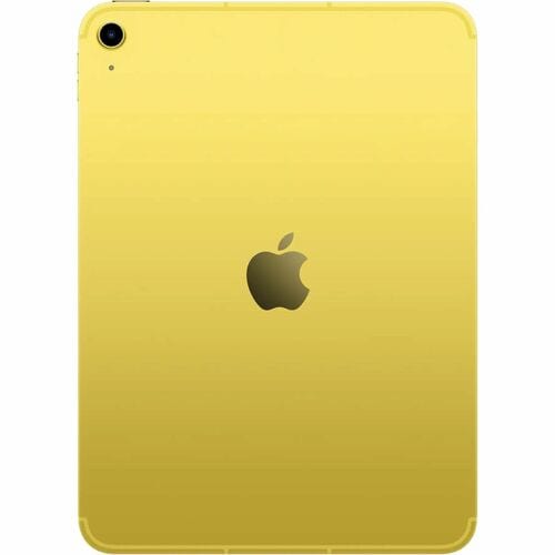 Apple iPad (11th Generation) A3355 Tablet - 11\" - 6 GB - 128 GB Storage - 5G
