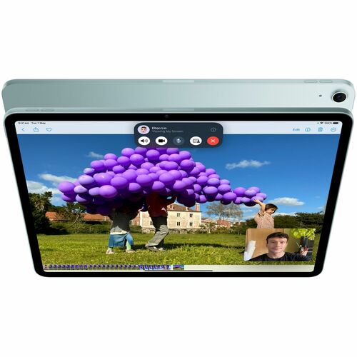 Apple iPad Air 13 (2025) A3268 Tablet - 13\" - 8 GB - 1 TB Storage