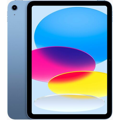 Apple iPad (11th Generation) A3354 Tablet - 11\" - 6 GB - 256 GB Stora
