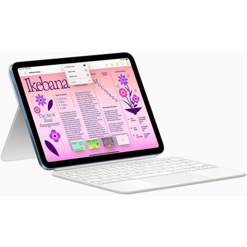 Apple iPad (11th Generation) A3354 Tablet - 11\" - 6 GB - 256 GB Stora