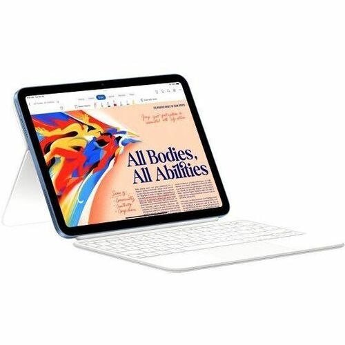 Apple iPad (11th Generation) A3354 Tablet - 11\" - 6 GB - 256 GB Stora