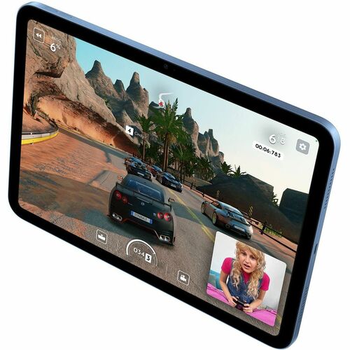 Apple iPad (11th Generation) A3354 Tablet - 11\" - 6 GB - 256 GB Stora